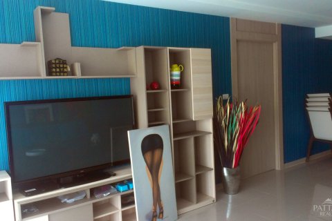 Condominio de 2 dormitorios en Pattaya, Tailandia № 243033 - foto 15