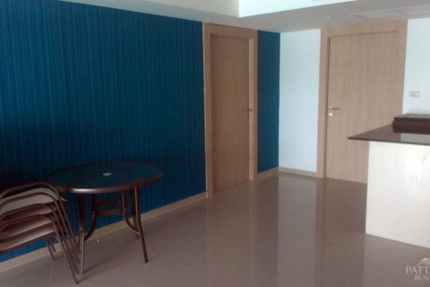Condominio de 2 dormitorios en Pattaya, Tailandia № 243033 - foto 2