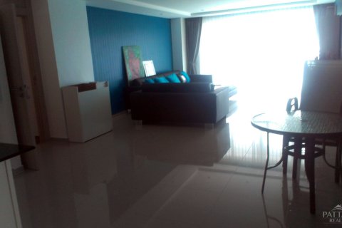 Condominio de 2 dormitorios en Pattaya, Tailandia № 243033 - foto 7