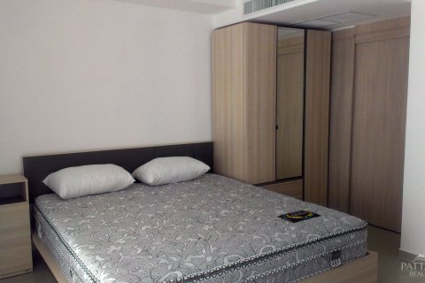 Condominio de 2 dormitorios en Pattaya, Tailandia № 243033 - foto 6