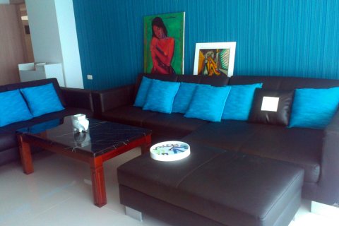 Condominio de 2 dormitorios en Pattaya, Tailandia № 243033 - foto 13