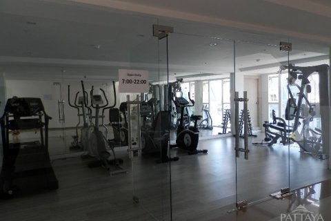 Condominio de 2 dormitorios en Pattaya, Tailandia № 243033 - foto 17