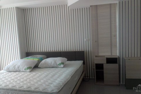 Condominio de 2 dormitorios en Pattaya, Tailandia № 243033 - foto 9