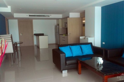 Condominio de 2 dormitorios en Pattaya, Tailandia № 243033 - foto 14