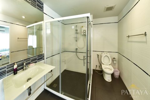 Condominio de 1 dormitorio en Pattaya, Tailandia № 242431 - foto 29