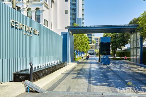 Condominio de 1 dormitorio en Pattaya, Tailandia № 242431 - foto 23