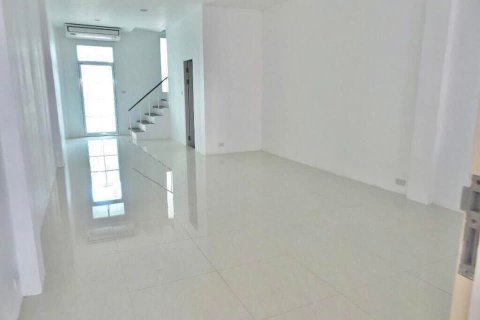 บ้านในกรุงเทพฯ, ประเทศไทย 3 ห้องนอน № 244613