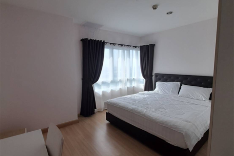 คอนโดมิเนียมในกรุงเทพฯ, ประเทศไทย, 2 ห้องนอน № 220654