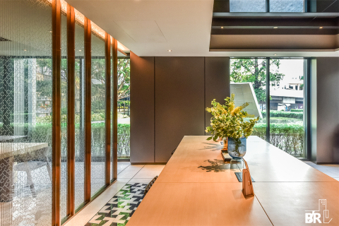 Eigentumswohnung in Bangkok, Thailand, 1 Schlafzimmer № 185485 - Foto 6