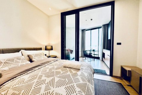 Estudio en Pattaya, Tailandia № 222746 - foto 5