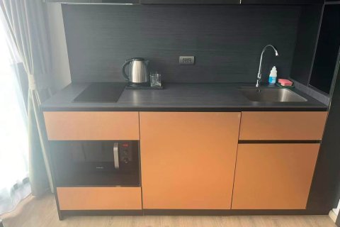 Estudio en Pattaya, Tailandia № 222746 - foto 3