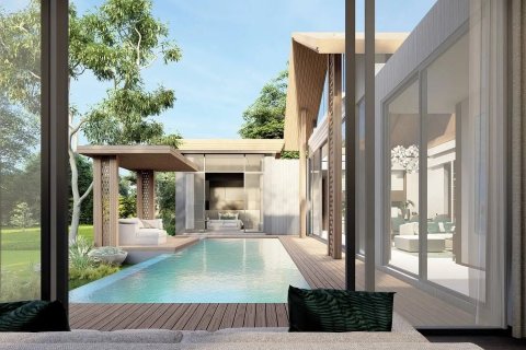 Hors-plan The Ozone Residences (Phase IV) à Phuket, Thaïlande № 59842 - photo 10