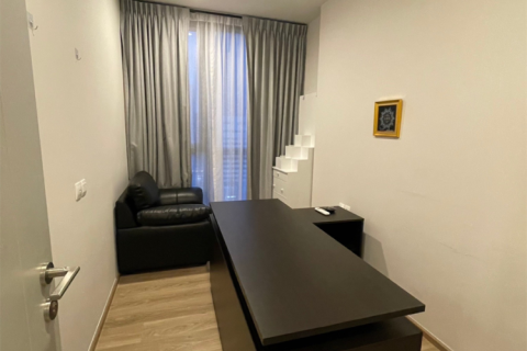 Condo à Bangkok, Thaïlande, 2 chambres № 247803