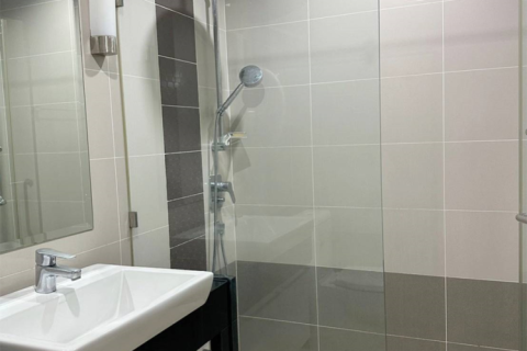 Condo à Bangkok, Thaïlande, 2 chambres № 248218