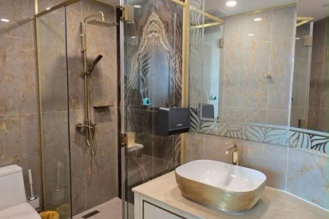 Wohnung in Pattaya, Thailand 2 Zimmer № 234442 - Foto 10