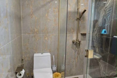 Wohnung in Pattaya, Thailand 2 Zimmer № 234442 - Foto 9