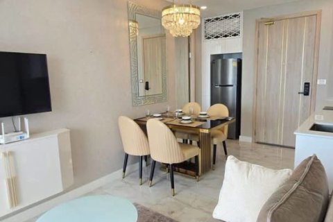 Wohnung in Pattaya, Thailand 2 Zimmer № 234442 - Foto 3