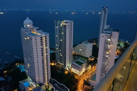 Off-plan The Riviera Wongamat Beach in Pattaya, Thailand № 25465 - photo 17
