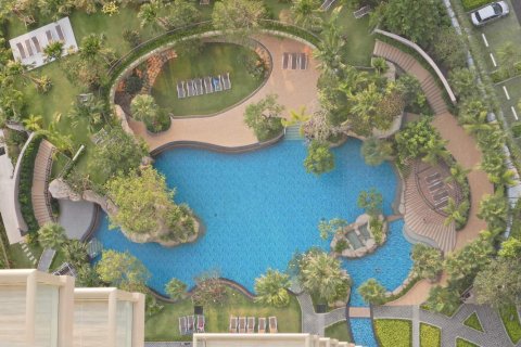Off-plan The Riviera Wongamat Beach in Pattaya, Thailand № 25465 - photo 28