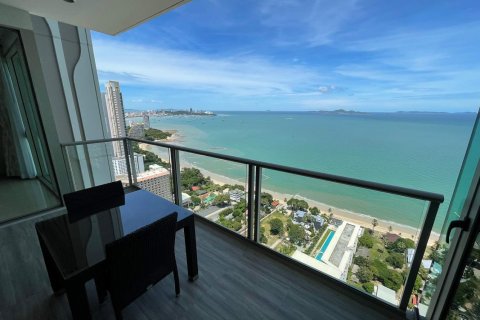 Off-plan The Riviera Wongamat Beach in Pattaya, Thailand № 25465 - photo 15