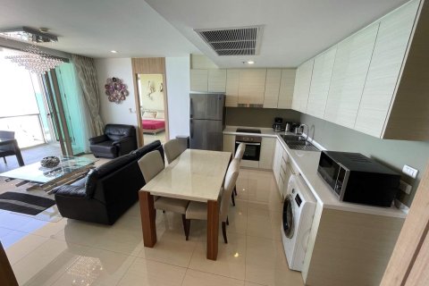 Off-plan The Riviera Wongamat Beach in Pattaya, Thailand № 25465 - photo 10