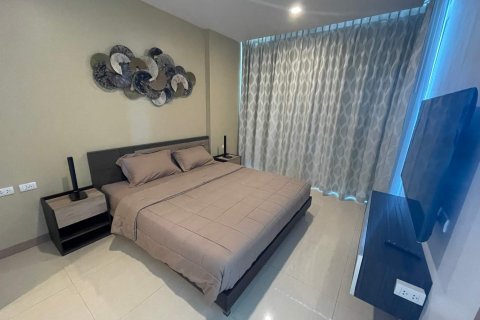 Off-plan The Riviera Wongamat Beach in Pattaya, Thailand № 25465 - photo 8