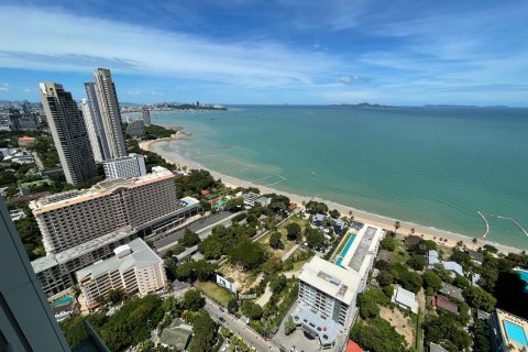 Off-plan The Riviera Wongamat Beach in Pattaya, Thailand № 25465 - photo 16