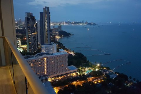 Off-plan The Riviera Wongamat Beach in Pattaya, Thailand № 25465 - photo 27
