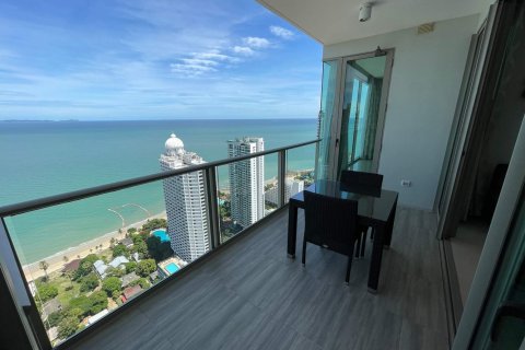Off-plan The Riviera Wongamat Beach in Pattaya, Thailand № 25465 - photo 14