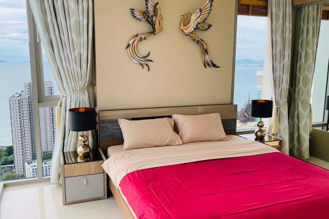 Off-plan The Riviera Wongamat Beach in Pattaya, Thailand № 25465 - photo 4