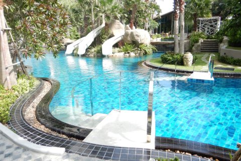 Off-plan The Riviera Wongamat Beach in Pattaya, Thailand № 25465 - photo 20