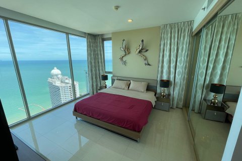 Off-plan The Riviera Wongamat Beach in Pattaya, Thailand № 25465 - photo 2