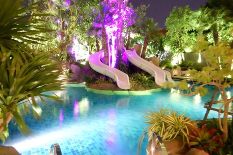 Off-plan The Riviera Wongamat Beach in Pattaya, Thailand № 25465 - photo 18