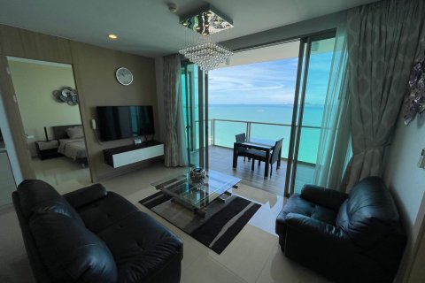 Off-plan The Riviera Wongamat Beach in Pattaya, Thailand № 25465 - photo 12