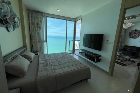 Off-plan The Riviera Wongamat Beach in Pattaya, Thailand № 25465 - photo 5