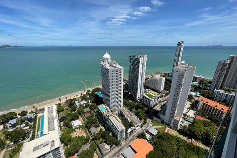 Off-plan The Riviera Wongamat Beach in Pattaya, Thailand № 25465 - photo 22