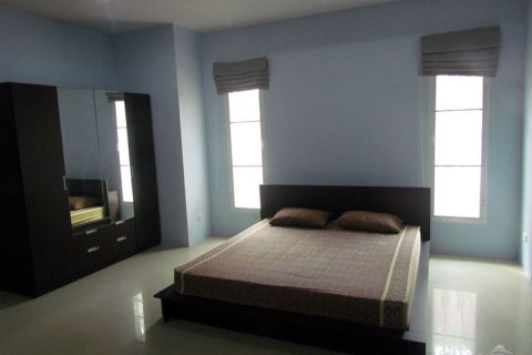 บ้านในพัทยา, ประเทศไทย 3 ห้องนอน № 243105 - รูปถ่าย 13
