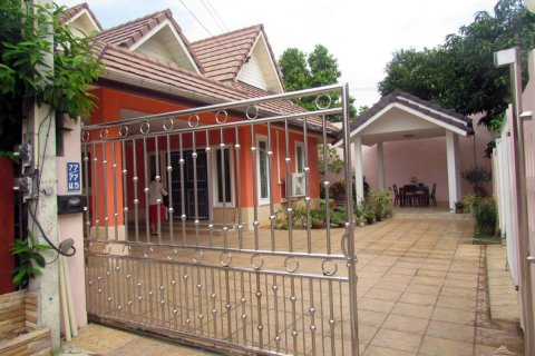 บ้านในพัทยา, ประเทศไทย 3 ห้องนอน № 243105