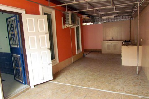 บ้านในพัทยา, ประเทศไทย 3 ห้องนอน № 243105 - รูปถ่าย 19