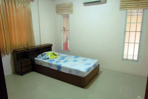 บ้านในพัทยา, ประเทศไทย 3 ห้องนอน № 243105 - รูปถ่าย 16
