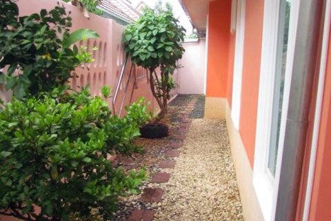 บ้านในพัทยา, ประเทศไทย 3 ห้องนอน № 243105 - รูปถ่าย 6