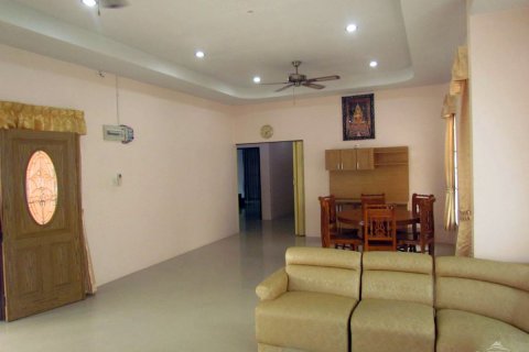 บ้านในพัทยา, ประเทศไทย 3 ห้องนอน № 243105 - รูปถ่าย 9