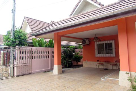 บ้านในพัทยา, ประเทศไทย 3 ห้องนอน № 243105 - รูปถ่าย 4