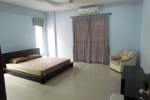 บ้านในพัทยา, ประเทศไทย 3 ห้องนอน № 243105 - รูปถ่าย 12