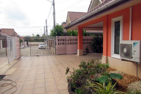 บ้านในพัทยา, ประเทศไทย 3 ห้องนอน № 243105 - รูปถ่าย 5
