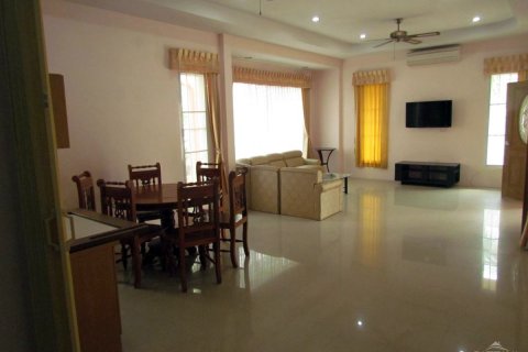 บ้านในพัทยา, ประเทศไทย 3 ห้องนอน № 243105 - รูปถ่าย 7