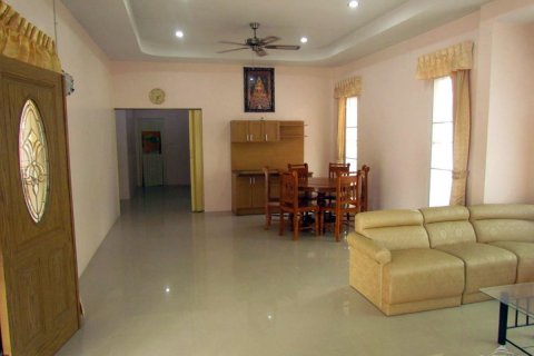 บ้านในพัทยา, ประเทศไทย 3 ห้องนอน № 243105 - รูปถ่าย 8