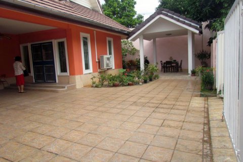 บ้านในพัทยา, ประเทศไทย 3 ห้องนอน № 243105 - รูปถ่าย 2