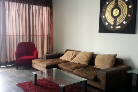 Condominio de 2 dormitorios en Pattaya, Tailandia № 243004
