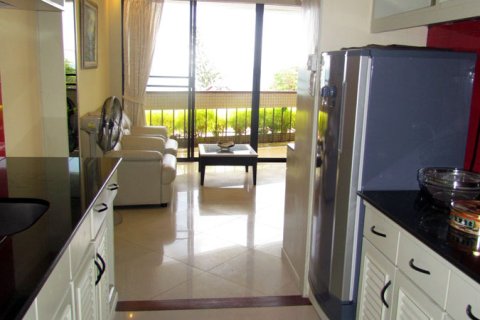 Condominio de 1 dormitorio en Pattaya, Tailandia № 242795